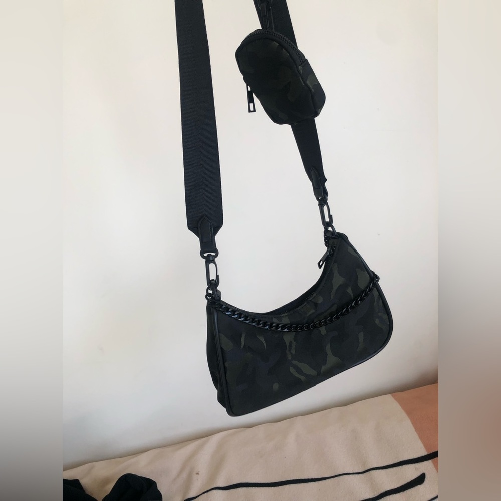 Side bag from Linda